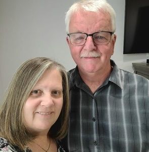 Meet your Posher, Diane